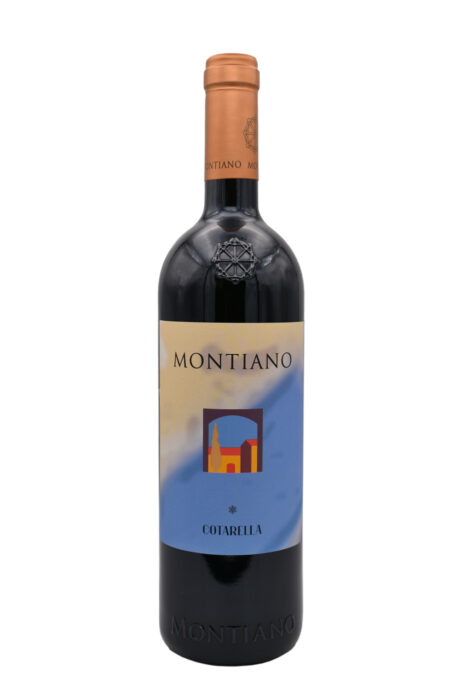 Montiano - 'Falesco' Famiglia Cotarella