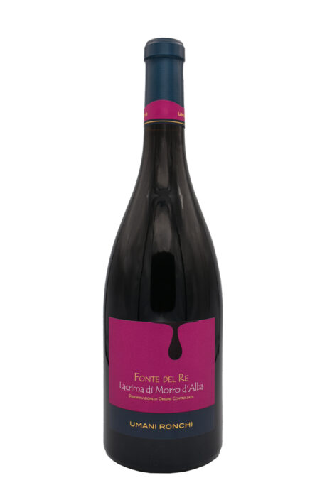 Lacrima di Morro d'Alba 'Fonte del Re' - Umani Ronchi