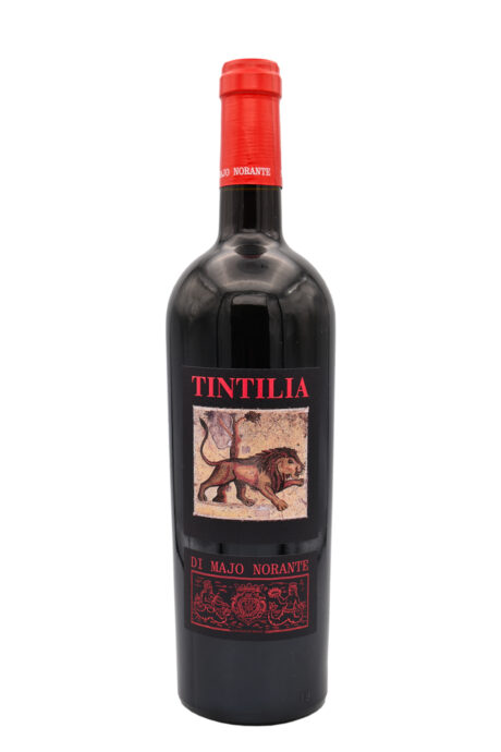 Tintilia - Di Majo Norante