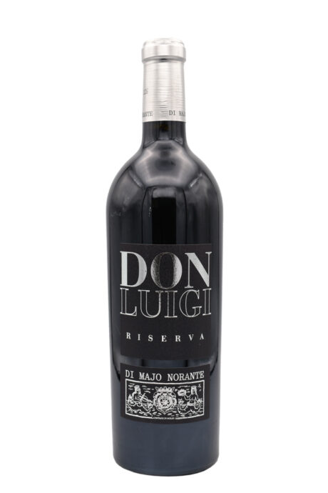 Don Luigi Riserva - Di Majo Norante