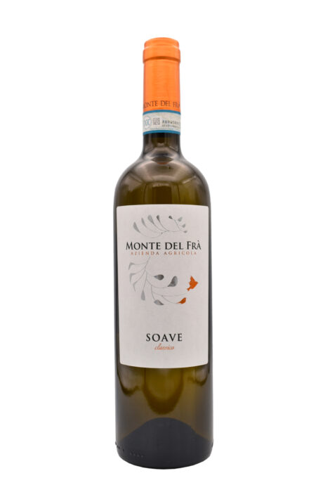 Soave Classico - Monte del Frà