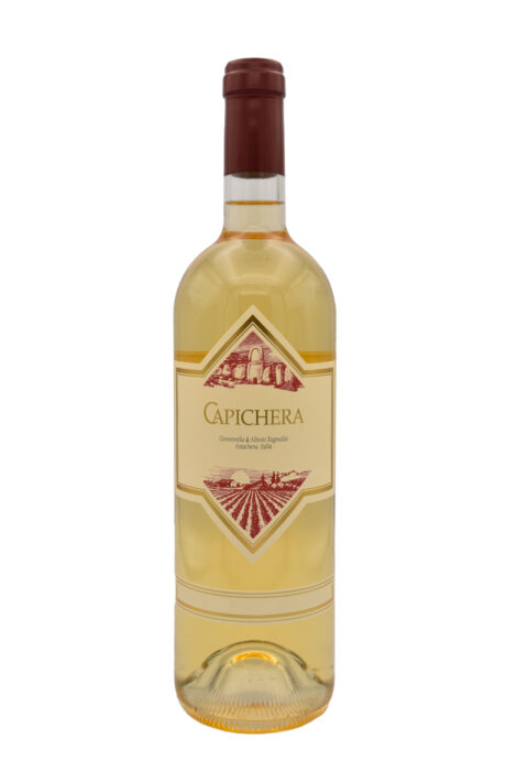 Vermentino Capichera - Capichera