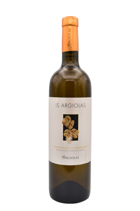 Vermentino di Sardegna Is Argiolas - Argiolas