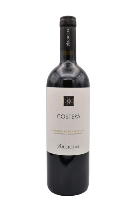 Cannonau di Sardegna Costera - Argiolas