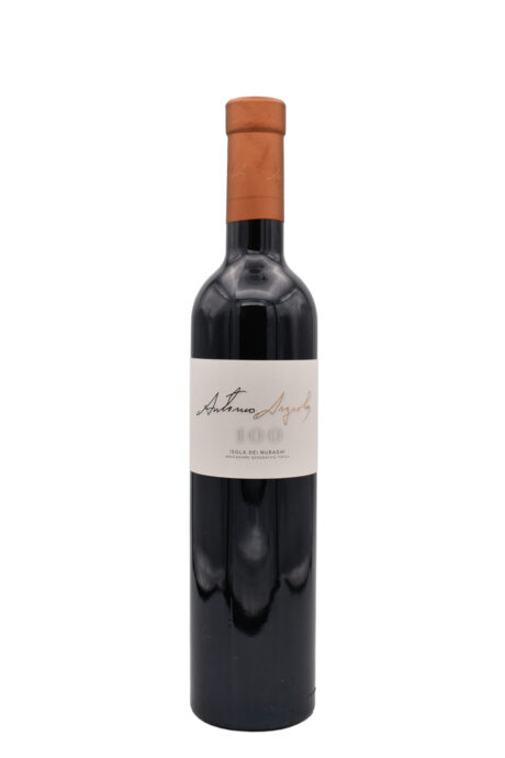 Passito Antonio Argiolas 100 - Argiolas