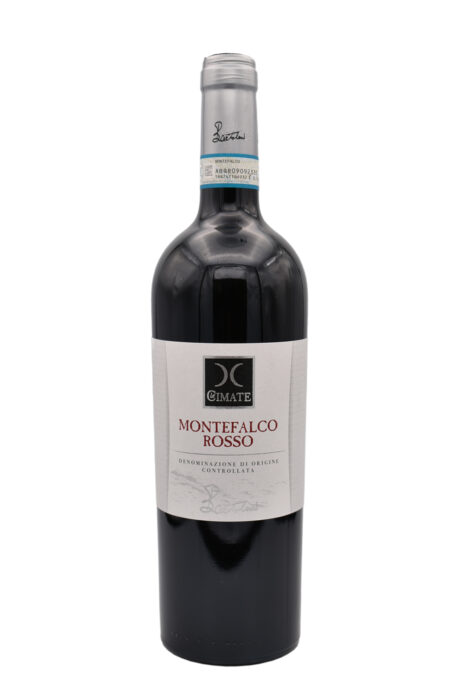 Montefalco Rosso - Le Cimate