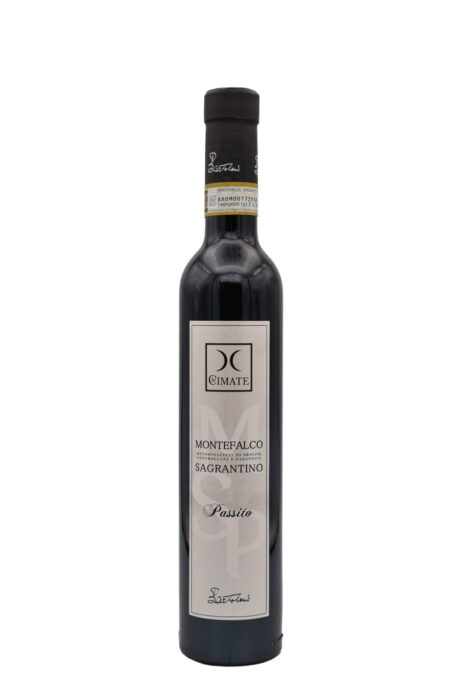 Montefalco Sagrantino Passito - Le Cimate