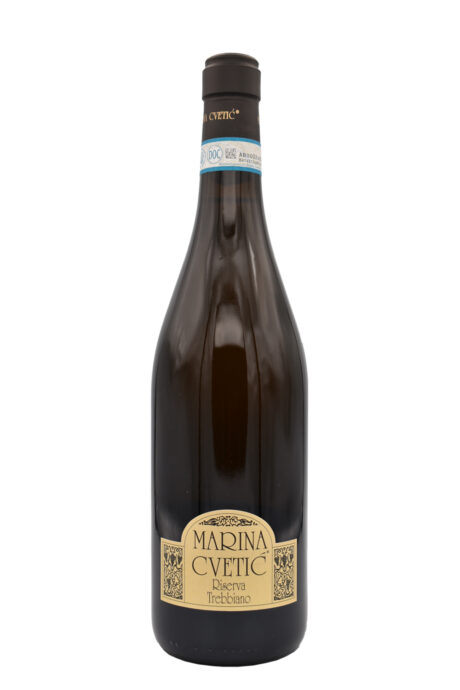 Trebbiano d'Abruzzo - 'Marina Cvetic' Masciarelli