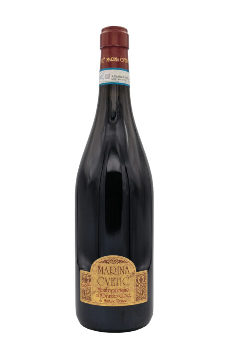 Montepulciano d'Abruzzo - 'Marina Cvetic' Masciarelli