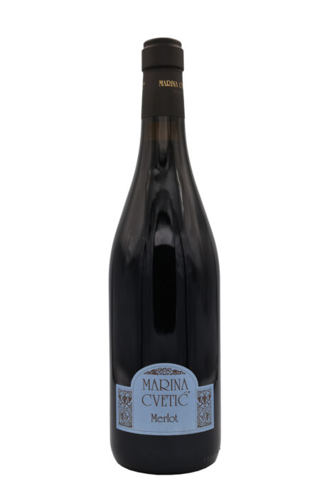 Merlot - 'Marina Cvetic' Masciarelli