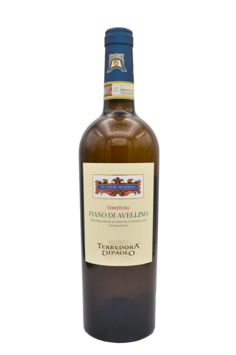 Fiano di Avellino - Terredora di Paolo