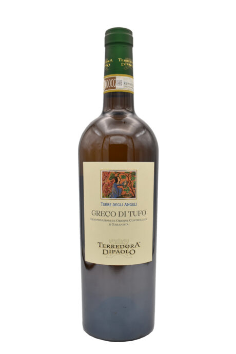 Greco di Tufo - Terredora di Paolo