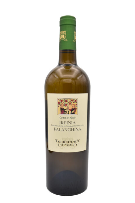 Falanghina - Terredora di Paolo