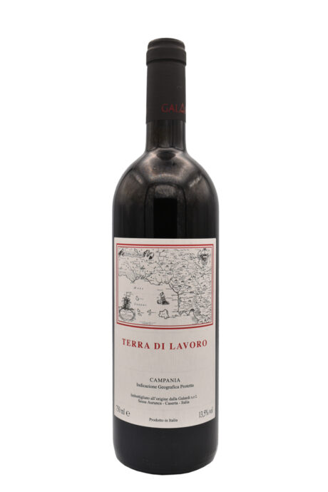 Terra di Lavoro - Galardi