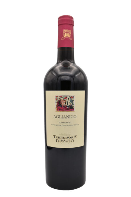 Aglianico - Terredora di Paolo