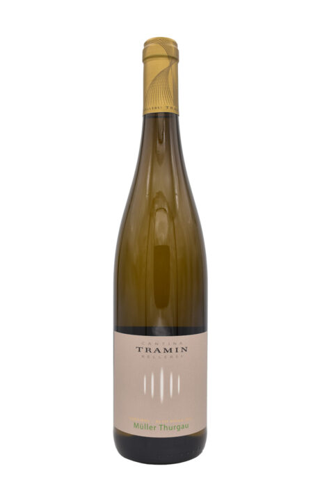 Muller Thurgau - Cantina Tramin