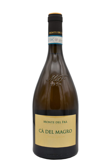 Custoza Superiore Cà del Magro - Monte del Frà