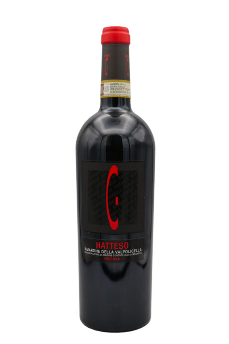 Barbaresco Starderi - La Spinetta