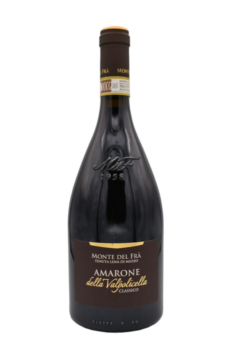 Amarone della Valpolicella Classico - Monte del Frà