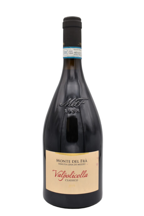 Valpolicella Classico - Monte del Frà