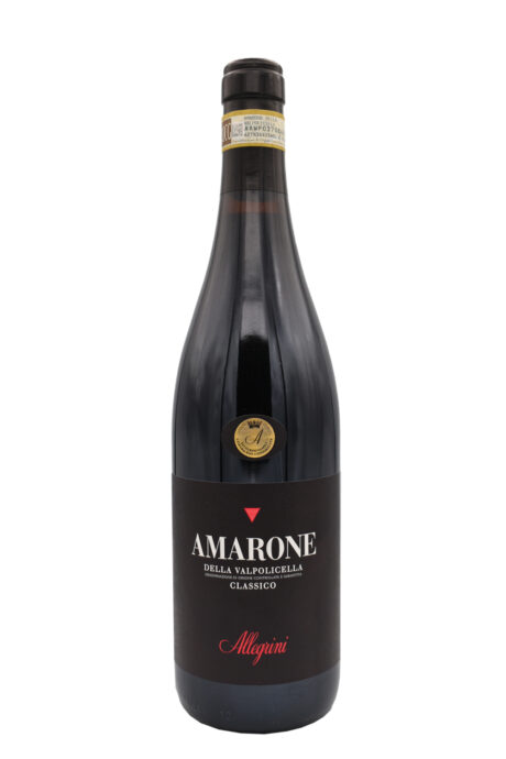 Amarone della Valpolicella Classico - Allegrini
