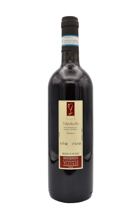 Barolo di Serralunga d'Alba - Schiavenza