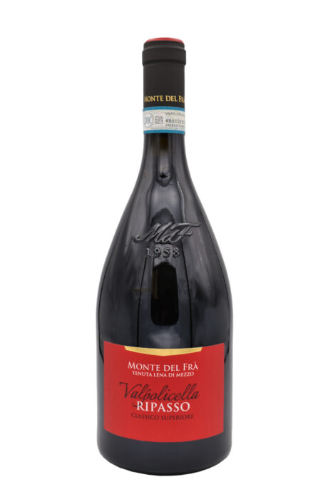 Valpolicella Superiore Ripasso - Monte del Frà