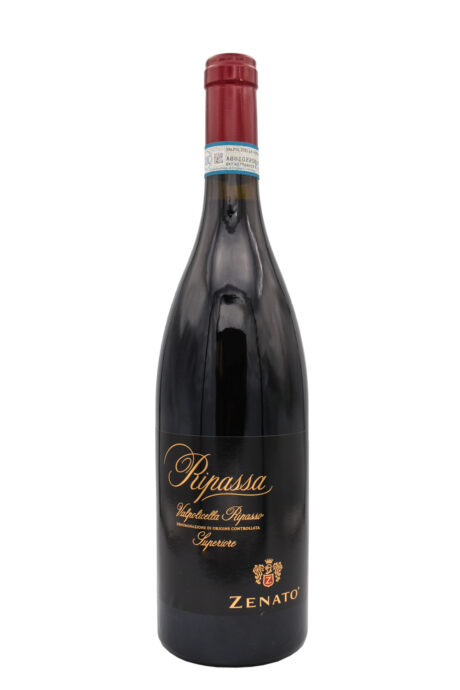 Valpolicella Superiore Ripassa - Zenato