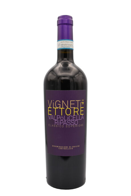 Valpolicella Ripasso Classico Superiore - Vigneti di Ettore