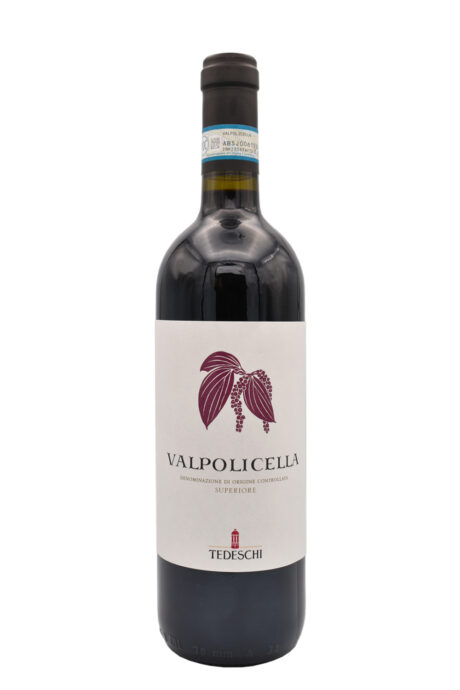 Valpolicella Superiore - Tedeschi