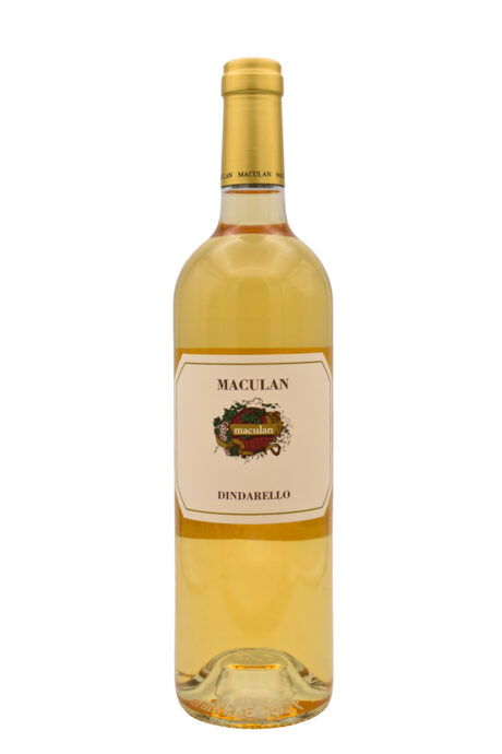 Passito Dindarello - Maculan