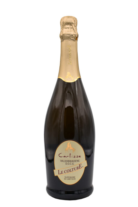 Cartizze Dry - Le Colture