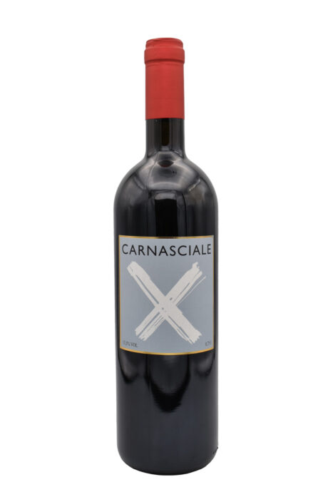 Rosso Carnasciale - Il Carnasciale