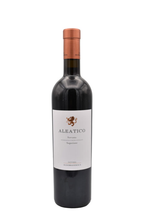 Aleatico Sovana Superiore - 'Fattoria Aldobrandesca' Antinori