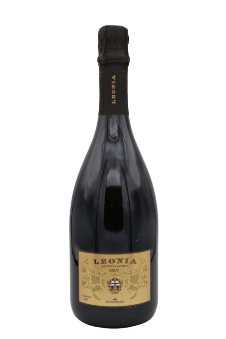 Metodo Classico Leonia Brut Millesimato - Frescobaldi