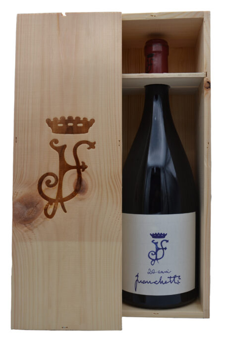 Paleo Rosso - Le Macchiole