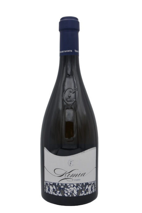Fiano Kimia - Tenute Chiaromonte