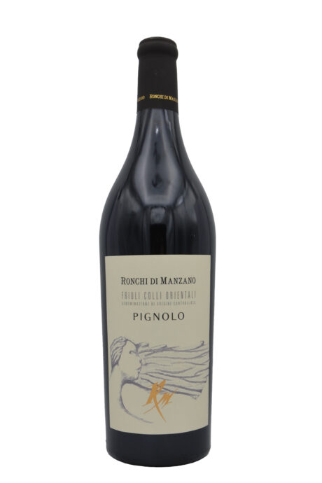 Pignolo - Ronchi di Manzano