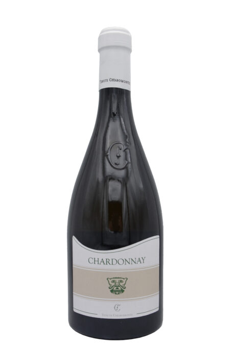 Chardonnay Mascherone - Tenute Chiaromonte