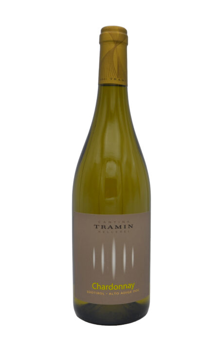 Chardonnay - Cantina Tramin