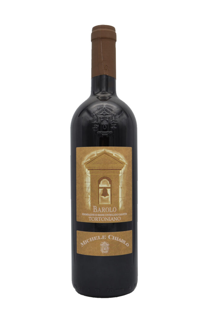Barolo Tortoniano - Michele Chiarlo