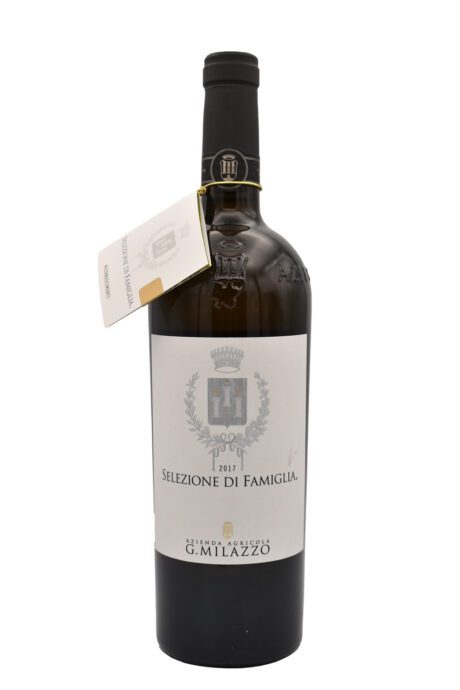 Bianco Superiore Selezione di Famiglia - Milazzo