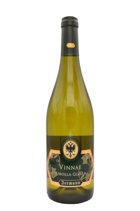 Ribolla Gialla Vinnae - Jermann