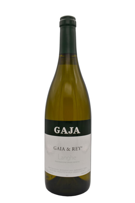 Chardonnay Gaia & Rey - Gaja