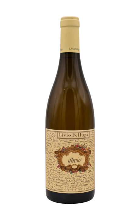 Illivio - Livio Felluga
