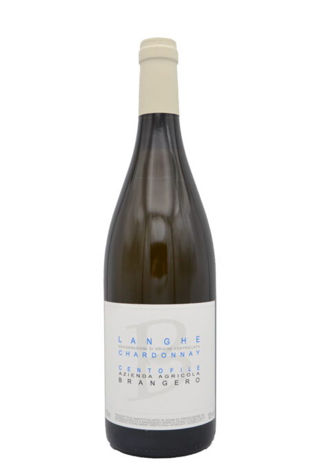 Chardonnay Centofile - Brangero
