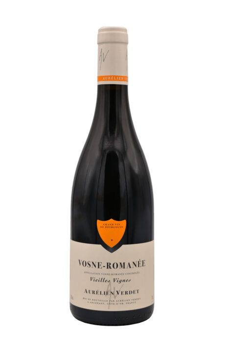 Vosne Romanée Vieilles Vignes - Aurélien Verdet