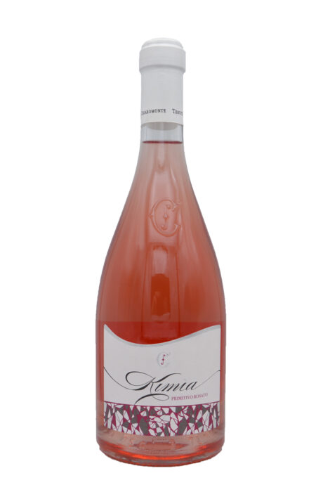 Primitivo Rosato Kimia - Tenute Chiaromonte