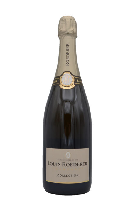 Champagne Collection 244 Brut - Louis Roederer