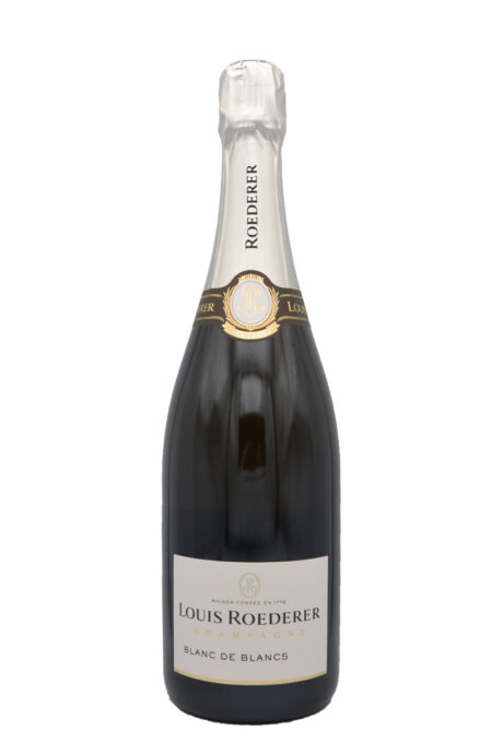 Champagne Blanc de Blancs Brut Millesimé - Louis Roederer